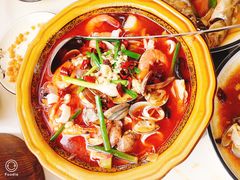 -鑫悦楼煎蟹·16年海鲜大排档