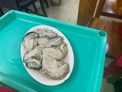 -花苑美食横琴生蚝火锅(拱北粤华路店)