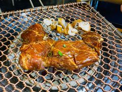 -大壮家原味烤肉(兴华北街店)