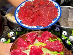 -冯校长老火锅(福田车公庙店)