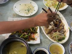 -范饭椰林川湘味海鲜·椰子鸡(三亚湾椰梦长廊店)