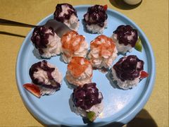 蓝莓山药-小时候2013(瀚新店)