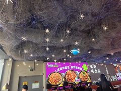 -徐记小怪兽肉蟹煲(中央大街店)