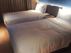 -桔子酒店(北京中关村软件园店)