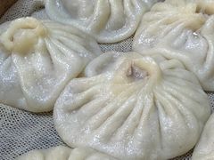 猪肉三鲜灌汤包-开封灌汤包子铺(尚志大街店)