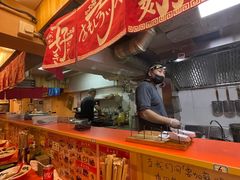 -拉面莊夢語＆中华料理八椿