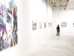 -上海油画雕塑院