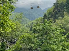 -萍乡武功山风景名胜区