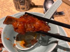 -镇江苏宁万豪酒店-苏筵中餐厅