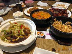 -峨嵋小镇·川菜(勒泰中心店)