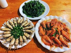 -温州一家人美食(西木头市店)