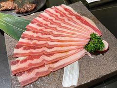 -谷牛和牛烤肉(漕河泾印象城店)