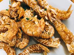-阿古海鲜大排档(青澳湾自然之门六年好店)