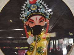 -令氏家外家岐山面(火炬路店)