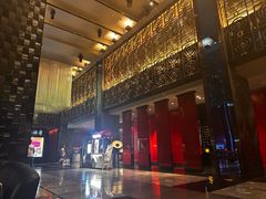 -北京索菲特大酒店