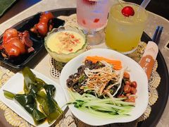 -和子足浴SPA会馆(东方之门店)