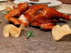 -8餐厅(新葡京酒店)