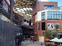 -观澜湖兰桂坊(深免海口观澜湖免税城店)