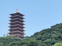 -牛首山文化旅游区