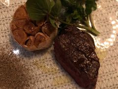 -牛排坊(成都群光君悦酒店)
