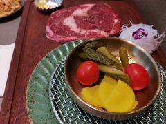 -杨小佳·齐齐哈尔烤肉·烤串(广州店)