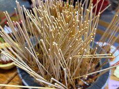 -冒椒火辣(奎星楼街店)