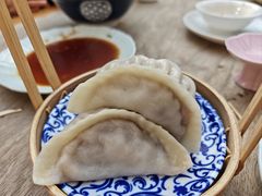 -漫渡庄•留芳小馆•泰州早茶•锡帮菜