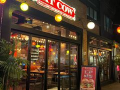 门面-FAT COW(虹梅路店)