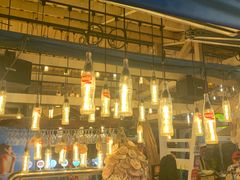 -花莲东大门国际观光夜市