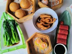 -鹿鸣酒家(越秀店)