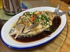 -芦茨金富饭庄·25年老字号·专做稻草鸡