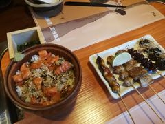 -烧鸟横丁(联发文创口岸店)