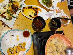 -品味泸沽湖•民族特色菜(大落水店)