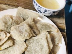 -玫瑰红烤羊排(北新桥三条店)