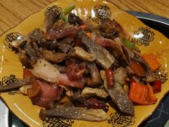 -妈妈的味道(和顺古镇店)