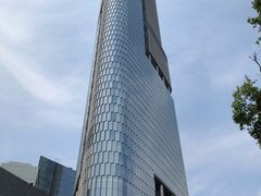 -紫峰大厦