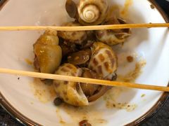 三妹麻辣花螺-三妹小龙虾·黄油蟹(华侨城总店)
