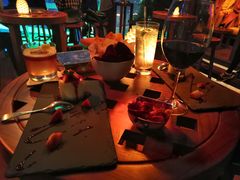 -广州柏悦酒店·悦吧·顶楼露天酒吧