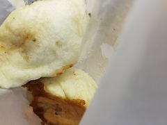 -老槐树煎包