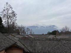 -窦圌山风景区
