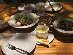 -本处·素食·融合料理(南油店)