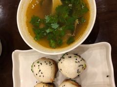特色生煎-东泰祥生煎馆(陕西南路店)