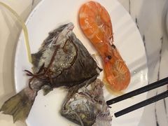 -德兴show鲜·蒸汽海鲜火锅餐厅(格创悦里店)