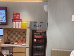 -喜家德虾仁水饺(华强天虹店)