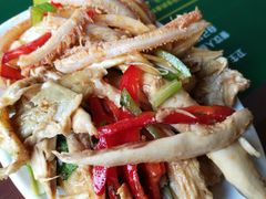 -陈至马正宗兰州牛肉面(韩乐坊店)