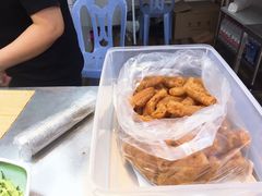 -糯米卷