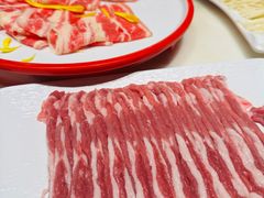 -涮福記·现切牛羊肉火锅(世纪汇店)