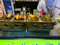 -The Green Party(联盛·九江快乐城店)