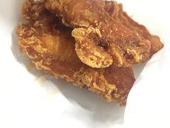 -麦当劳(望京国际商业中心店)