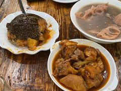 猪蹄-雨田饭店(华兴东街店)